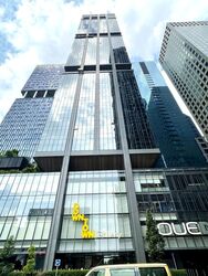 Oue Downtown (D1), Office #483436651